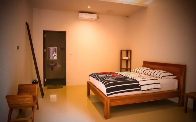 Sari Inn Kuta Lombok