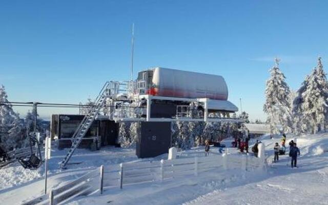 HOME Suites Deluxe mit Sauna