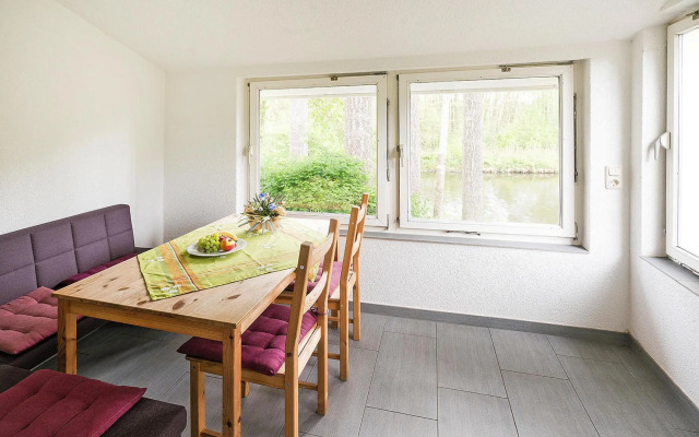 Cottage, Parchim in Parchim