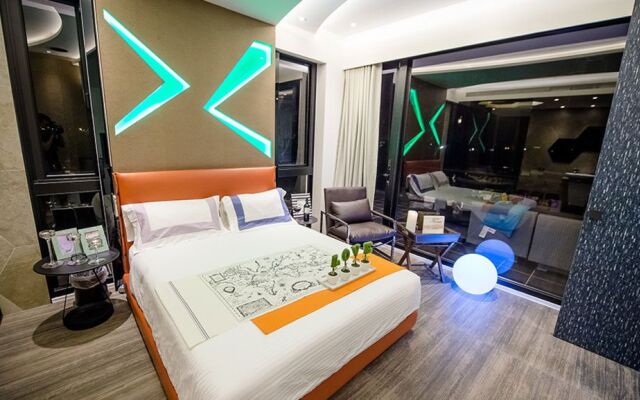 The One Villa