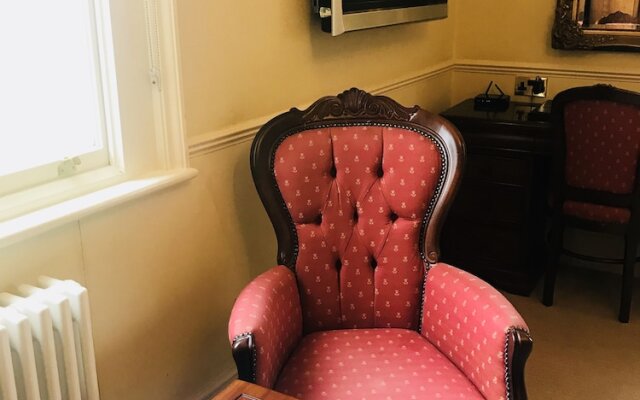 Offley Place Hotel