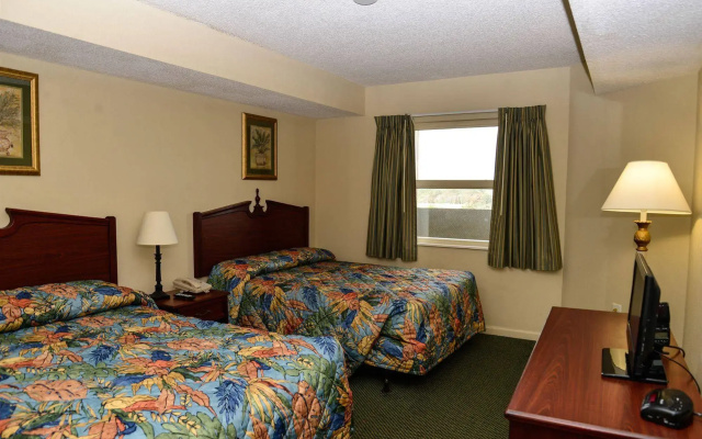 Atlantica Resort by Elliott Beach Rentals