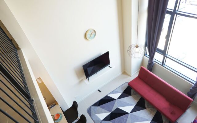 Tamarind Suites by Superhost Management