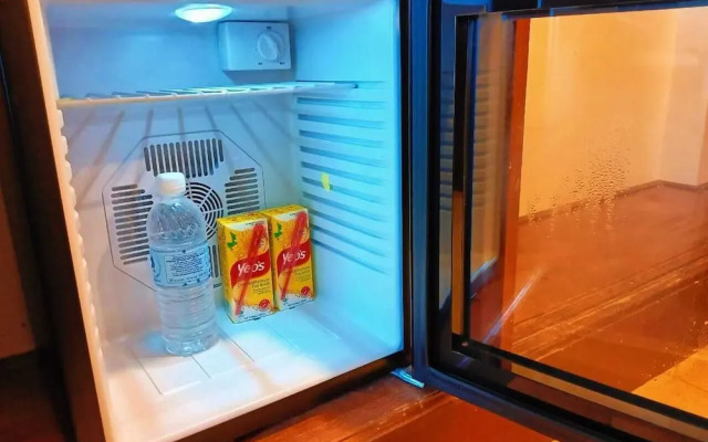 Putra Brasmana Hotel