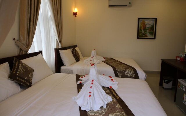Quang Trung Phu Quoc Hotel