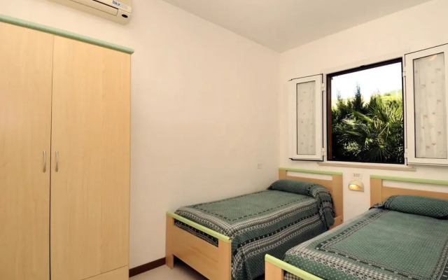 International Camping Torre Cerrano