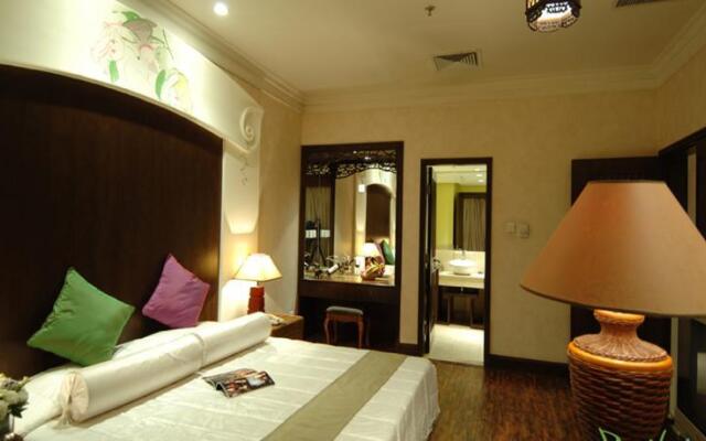 Zhi Resort