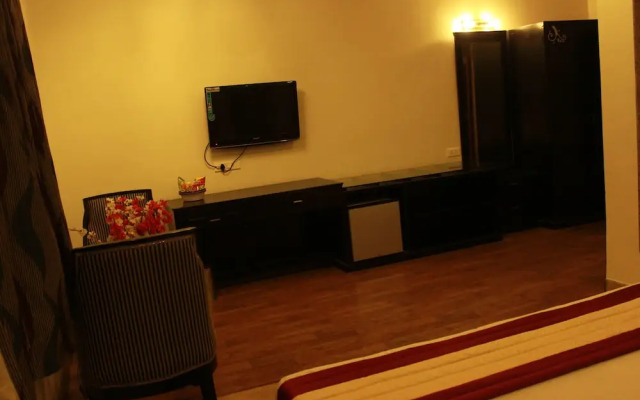Hotel Dev Residency