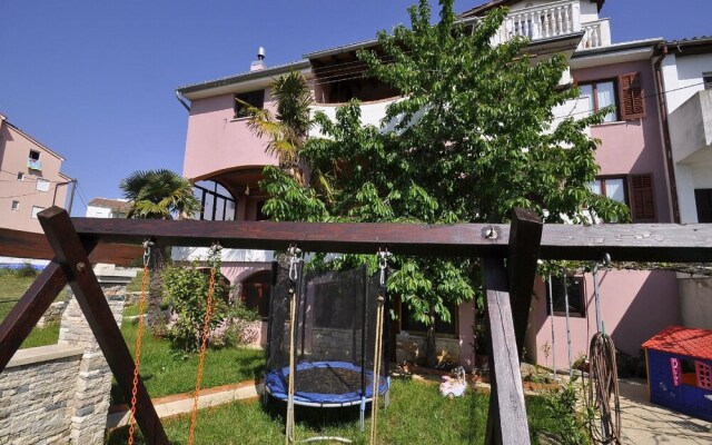 Apartments Margareta