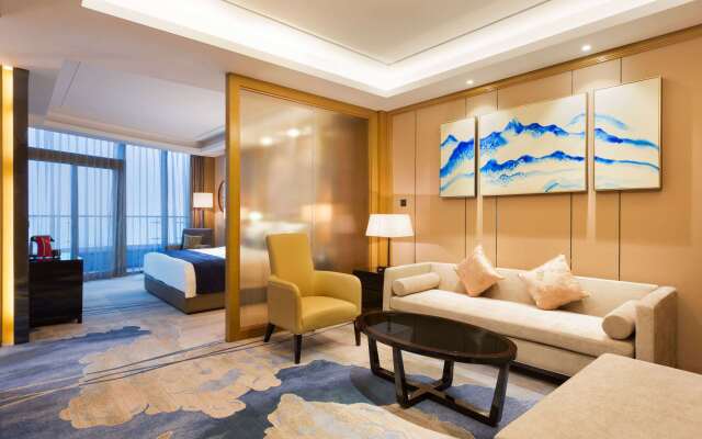 Wyndham Chongqing Yuelai