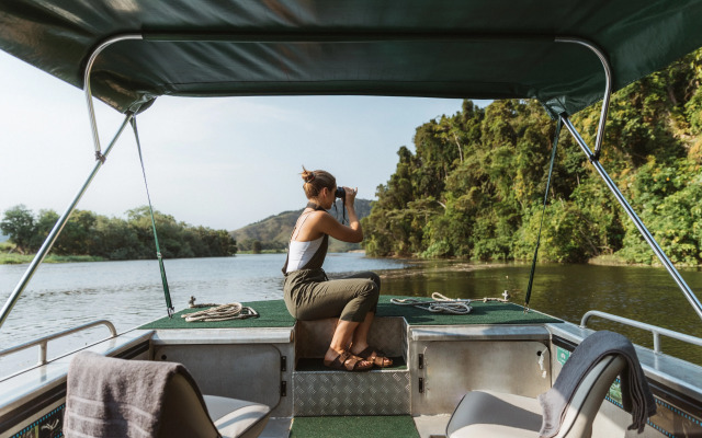 Daintree Ecolodge