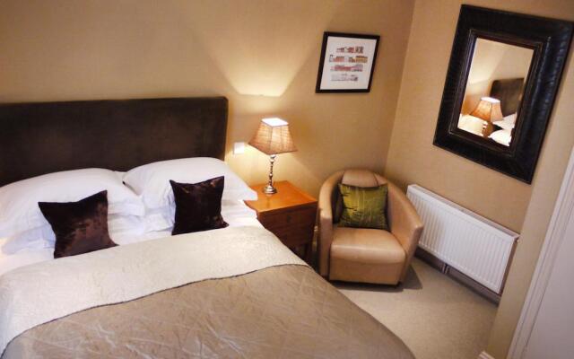 Trents Inn