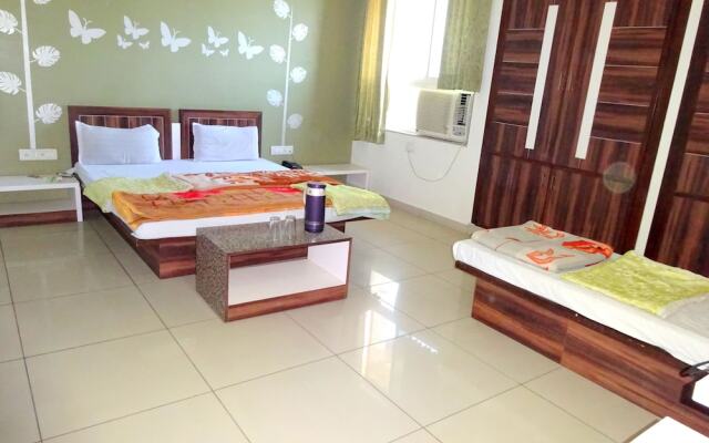 Hotel Stay Inn