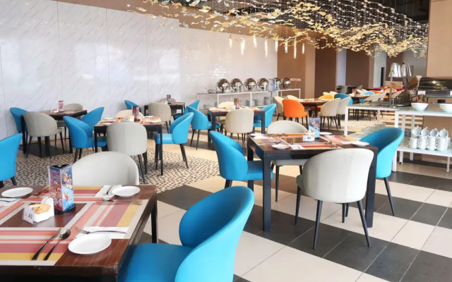 Wyndham Garden i-City Shah Alam
