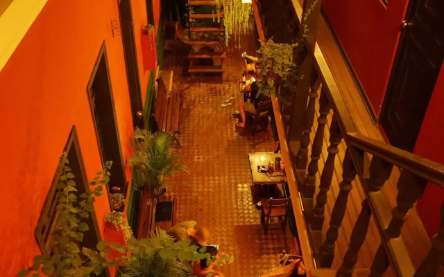 KACLLA, The Healing Dog Hostel