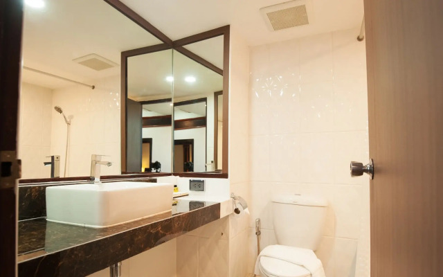 B2 Chang Phueak Gate Premier Hotel