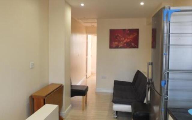 Welcome inn Residence & Suites