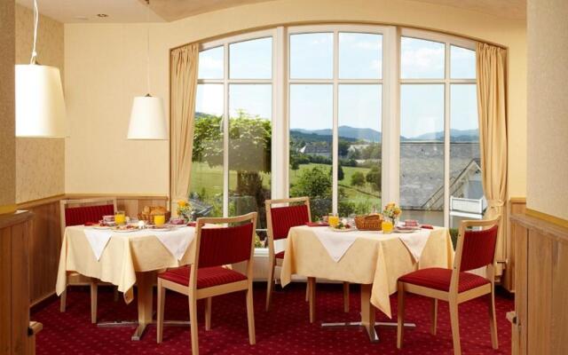Pension und Ferienwohnung Schütte