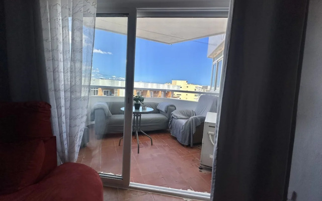 Figo de Steram Flats Torremolinos