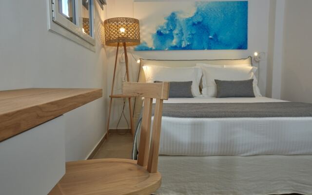 Olivia Sports and Sea