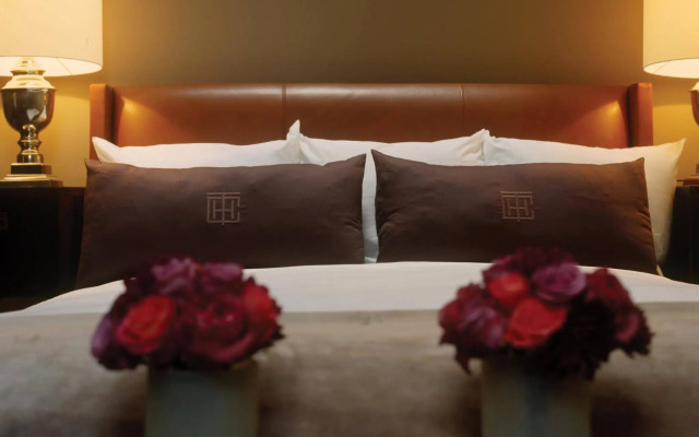 The College Hotel Amsterdam, Autograph Collection