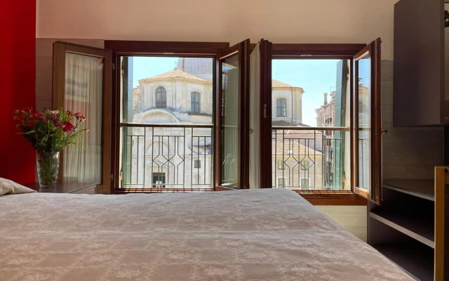 Hotel San Geremia