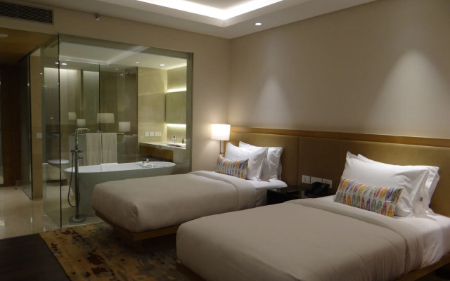 Feathers - A Radha Hotel