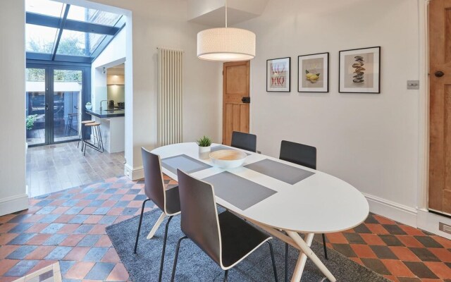 No 1 Gill Street in Saltburn-by-the-sea