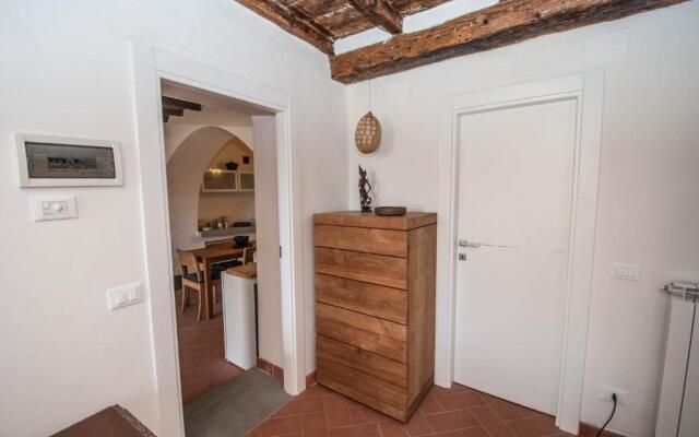Luxury Seaview Apartments Manarola by Arbaspàa