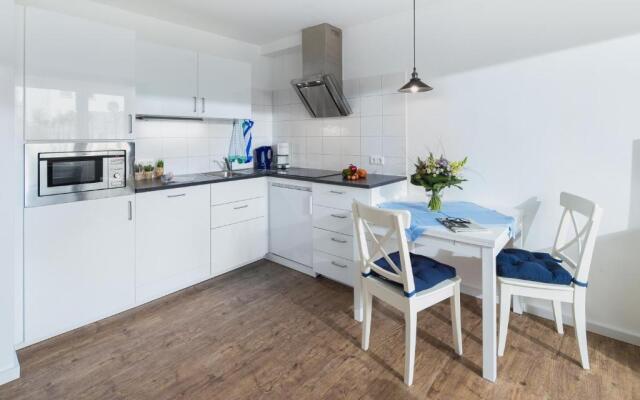 Ferienhaus Papenfuß