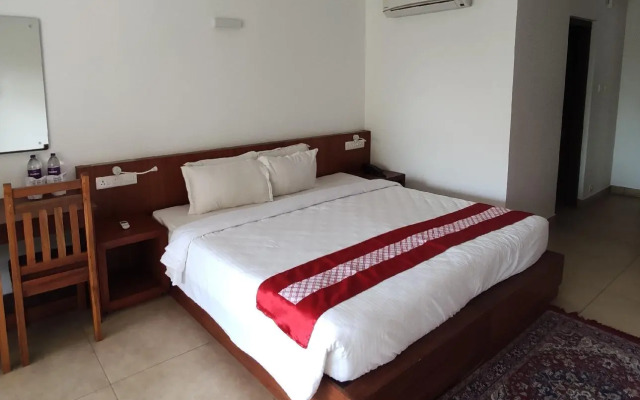 Makara Ayurveda Hill Resort