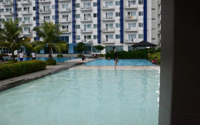 Jazz Residences Makati luxury apartments