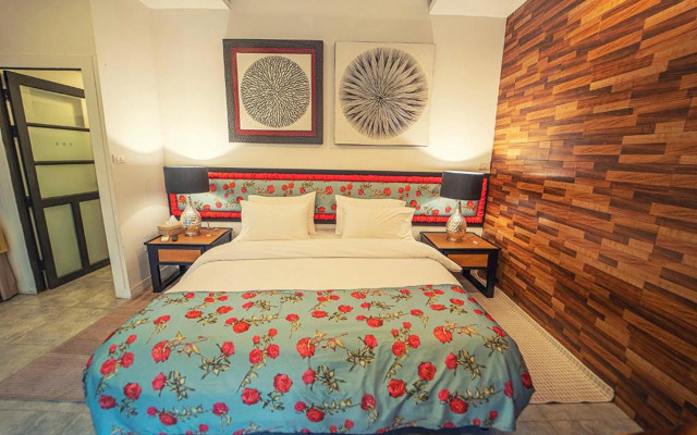Baan Suan Residence