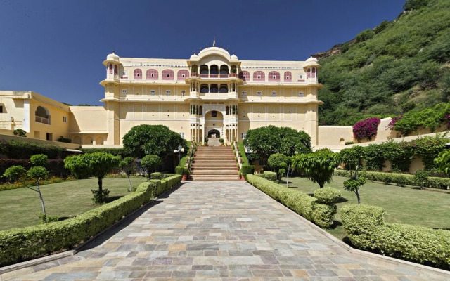 Samode Palace