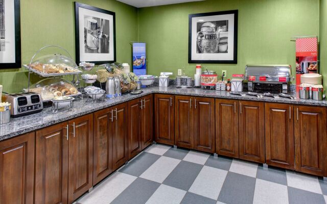 Hampton Inn & Suites Atlanta/Duluth/Gwinnett County