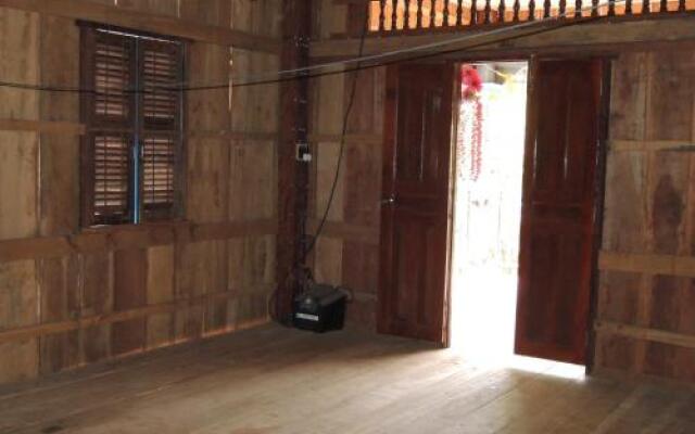 Touch Morn Homestay