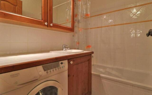 Appartement Montvalezan-La Rosière, 3 pièces, 6 personnes - FR-1-398-571