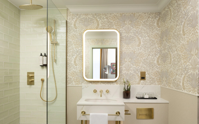 The Welbeck Hotel, by IHG