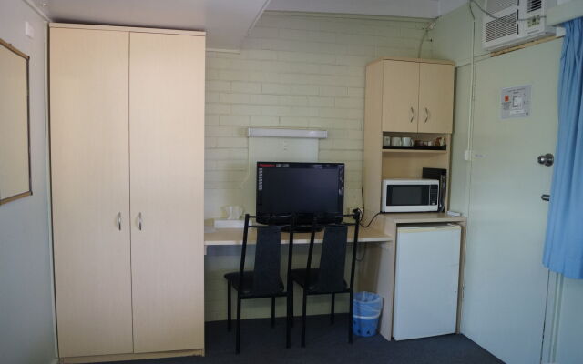 Kaputar Motel Narrabri