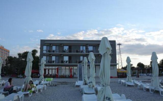 Hotel Agapi Mamaia