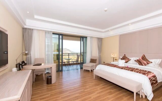 Songzhiguang Hotel