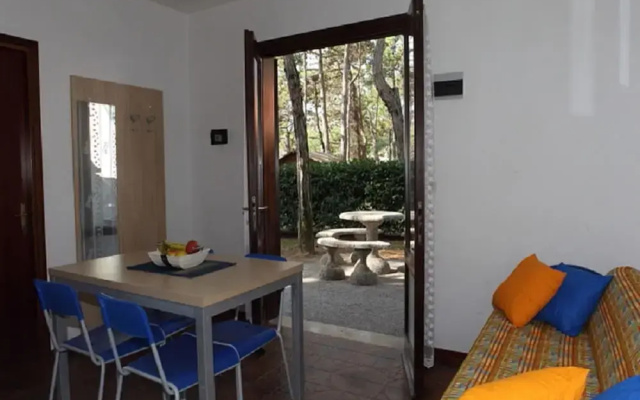 Villa Pinea