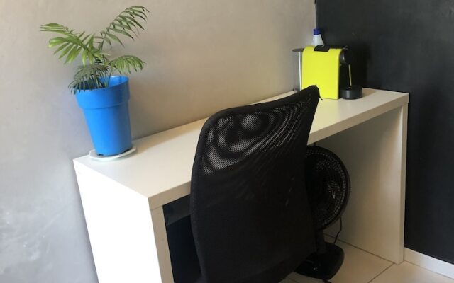 Sweet Home - Home office
