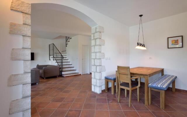 Villa Pomegrana