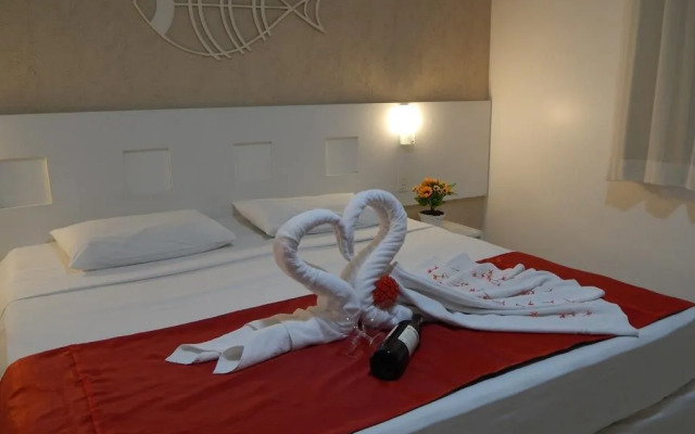 Perolas Do Mar Pousada