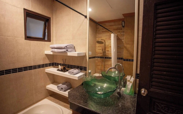 Comfortable Apartments