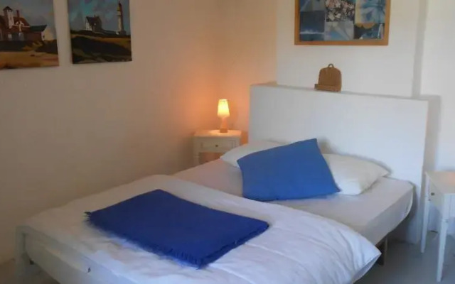 Holiday Home La maison du peintre