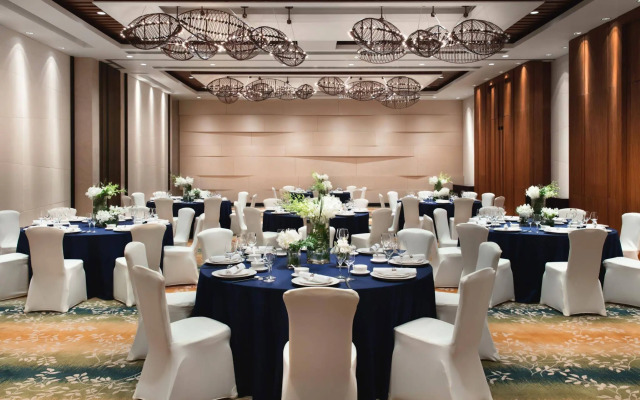 Marriott Resort Xiangshui Bay