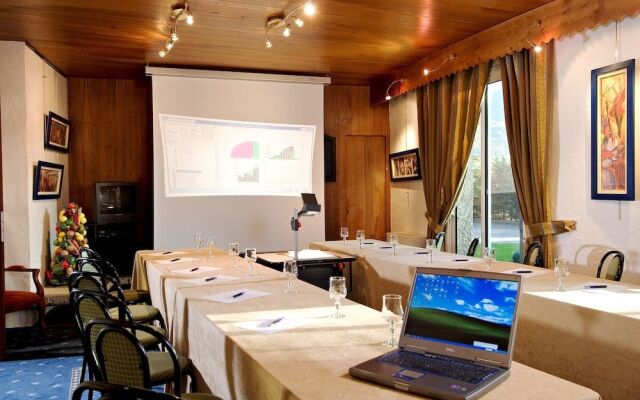 Hôtel Les Bartavelles