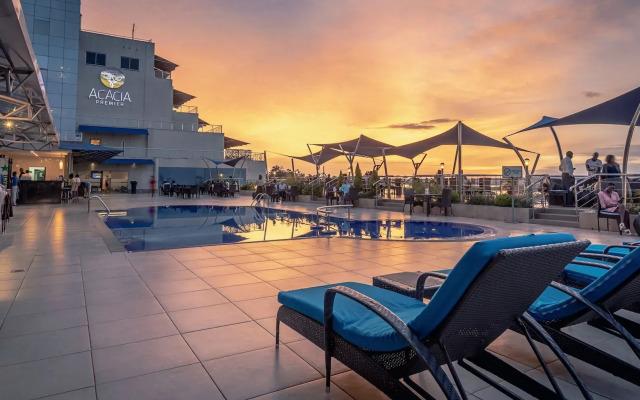 Acacia Premier Hotel